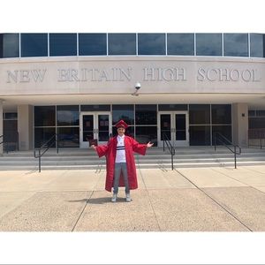 Meet your Posher, Wilfredo